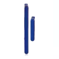 Hard Buttons (Power / Volume) Compatible For Xiaomi Redmi Note 8 / Note 8T (Neptune Blue)