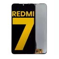 LCD Assembly Without Frame Compatible For Xiaomi Redmi 7 (Refurbished) (All Colors)