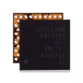 Power Management IC (Small) Compatible For iPhone 7 / 7 Plus (BBPMU_RF: PMD9645: 103 Pins / Qualcomm) (10 Pack)