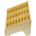 Mobile Phone Storage Box (24 Slots)