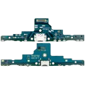 Charging Port Board Compatible For Samsung Galaxy Tab S6 Lite 10.4" (2020) (P610 / P615) (LTE Version)