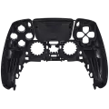 Handle Controller Housing Compatible For PlayStation 5 (Call Of Duty Black OPS6 ) (2 Piece Set)