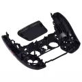 Handle Controller Housing Compatible For PlayStation 5 (Call Of Duty Black OPS6 ) (2 Piece Set)