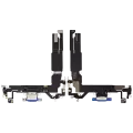 Charging Port Flex Cable Compatible For iPhone 16 (Premium) (Ultramarine)