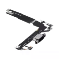 Charging Port Flex Cable Compatible For iPhone 16 (Premium) (Black)