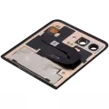 Outer OLED Assembly Without Frame Compatible For Motorola Razr Plus / Razr 50 Ultra (XT2451 / 2024) (Refurbished) (All Colors)