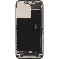 OLED Assembly With Proximity Sensor Flex Pre-Installed Compatible For iPhone 13 Pro (Service Pack)