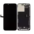 OLED Assembly With Proximity Sensor Flex Pre-Installed Compatible For iPhone 13 Pro (Service Pack)