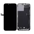 OLED Assembly With Proximity Sensor Flex Pre-Installed Compatible For iPhone 13 Pro Max (Service Pack)