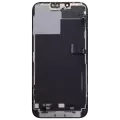 OLED Assembly With Proximity Sensor Flex Pre-Installed Compatible For iPhone 13 Pro Max (Service Pack)