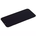 OLED Assembly With Proximity Sensor Flex Pre-Installed Compatible For iPhone 13 Pro Max (Service Pack)