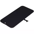 OLED Assembly With Proximity Sensor Flex Pre-Installed Compatible For iPhone 15 Pro (Service Pack)