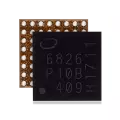 Power Management IC (Small) Compatible For iPhone 7 / 7 Plus (BBPMU_RF: PMB6826 / Intel)