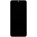 LCD Assembly With Frame Compatible For Xiaomi Redmi 14C 4G / Poco C75 (Refurbished) (All Colors)