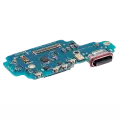 Charging Port Board With Sim Card Reader Compatible For Samsung Galaxy S23 Ultra 5G (S918B) (International Version)