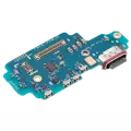 Charging Port Board With Sim Card Reader Compatible For Samsung Galaxy S23 Ultra 5G (S918U) (US Version)