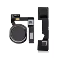 Home Button Flex Cable Compatible For iPad Pro 12.9" 2nd Gen (2017) (Space Gray)