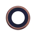 Back Camera Lens Compatible For iPad Pro 12.9" 2nd Gen (2017) (Rose Gold)