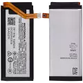 Replacement Battery (Secondary Battery) Compatible For Motorola Razr Plus / Razr 50 Ultra (XT2451 / 2024) (QR10)