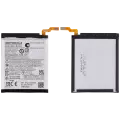 Replacement Battery (Main Battery) Compatible For Motorola Razr Plus / Razr 50 Ultra (XT2451 / 2024) (QR30)