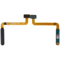 Fingerprint Reader With Flex Cable Compatible For Samsung Galaxy A23 5G (A236 / 2022) (Black)