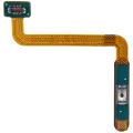 Fingerprint Reader With Flex Cable Compatible For Samsung Galaxy A23 5G (A236 / 2022) (Black)