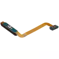 Fingerprint Reader With Flex Cable Compatible For Samsung Galaxy A23 5G (A236 / 2022) (Black)