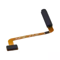 Fingerprint Reader With Flex Cable Compatible For Samsung Galaxy A23 5G (A236 / 2022) (Black)
