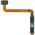 Fingerprint Reader With Flex Cable Compatible For Samsung Galaxy A23 5G (A236 / 2022) (White)