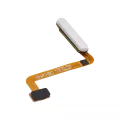 Fingerprint Reader With Flex Cable Compatible For Samsung Galaxy A23 5G (A236 / 2022) (White)
