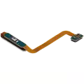 Fingerprint Reader With Flex Cable Compatible For Samsung Galaxy A23 5G (A236 / 2022) (White)