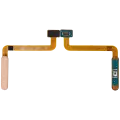 Fingerprint Reader With Flex Cable Compatible For Samsung Galaxy A23 5G (A236 / 2022) (Peach)