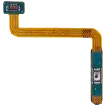 Fingerprint Reader With Flex Cable Compatible For Samsung Galaxy A23 5G (A236 / 2022) (Peach)