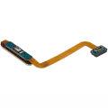 Fingerprint Reader With Flex Cable Compatible For Samsung Galaxy A23 5G (A236 / 2022) (Peach)
