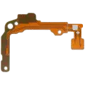 Proximity Sensor Flex Cable Compatible For Samsung Galaxy S24 Plus