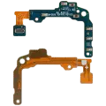 Proximity Sensor Flex Cable Compatible For Samsung Galaxy S24 Plus