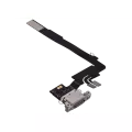 Charging Port Flex Cable Compatible For iPhone 16 Pro Max (Premium) (Natural Titanium)