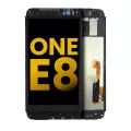 LCD Assembly With Frame Compatible For HTC ONE E8
