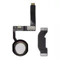 Home Button With Flex Cable Compatible For iPad Pro 9.7" (Rose Gold)