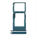 Sim Card Tray Compatible For Huawei P Smart / P Smart Plus 2019 (Aurora Blue)     