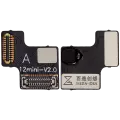 Clone-DZ03 Back Camera Tag-On Flex Cable Compatible For iPhone 12 Mini (Qianli)