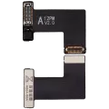 Clone-DZ03 Back Camera Tag-On Flex Cable Compatible For iPhone 12 Pro Max (Qianli)