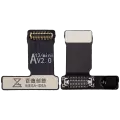 Clone-DZ03 Back Camera Tag-On Flex Cable Compatible For iPhone 13 / 13 Mini (Qianli)