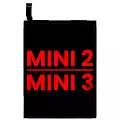 LCD Compatible For iPad Mini 2 / iPad Mini 3 (Aftermarket Plus)