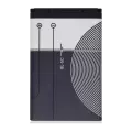 Replacement Battery Compatible For Nokia 3100 / 3650 (BL-5C) (1200mAH)
