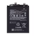 Replacement Battery Compatible For Xiaomi 13 Pro (BP4D)