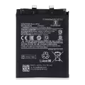 Replacement Battery Compatible For Xiaomi 12 Pro (BP45)