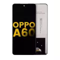 LCD Assembly Without Frame Compatible For OPPO A60 (Refurbished) (All Colors)