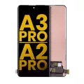 OLED Assembly Without Frame Compatible For OPPO A3 Pro / A2 Pro (Refurbished) (All Colors)