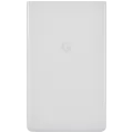 Back Cover Glass Compatible For Google Pixel 7 Pro (Used OEM Pull: Grade A) (Snow)